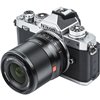 Obiettivo Viltrox AF 23mm f/1.4 per mirrorless Nikon Z