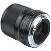 Obiettivo Viltrox AF 56mm f/1.4 per mirrorless Nikon Z