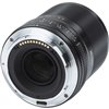 Obiettivo Viltrox AF 56mm f/1.4 per mirrorless Nikon Z