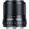 Obiettivo Viltrox AF 56mm f/1.4 per mirrorless Nikon Z
