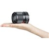Obiettivo Viltrox AF 56mm f/1.4 per mirrorless Nikon Z