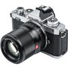 Obiettivo Viltrox AF 56mm f/1.4 per mirrorless Nikon Z