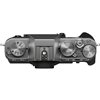 Fotocamera Mirrorless Fujifilm X-T30 Mark II body silver