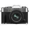 Fotocamera Mirrorless Fujifilm X-T30 Mark II silver kit 15-45mm