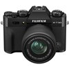 Fotocamera Mirrorless Fujifilm X-T30 Mark II nero kit 15-45mm