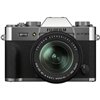 Fotocamera Mirrorless Fujifilm X-T30 Mark II silver kit 18-55mm