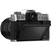 Fotocamera Mirrorless Fujifilm X-T30 Mark II silver kit 18-55mm