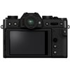 Fotocamera Mirrorless Fujifilm X-T30 Mark II nero kit 18-55mm