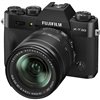 Fotocamera Mirrorless Fujifilm X-T30 Mark II nero kit 18-55mm