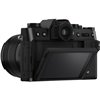 Fotocamera Mirrorless Fujifilm X-T30 Mark II nero kit 18-55mm