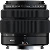 Obiettivo FUJINON GF 35-70mm f/4.5-5.6 WR per Fujifilm medio formato