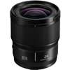 Obiettivo Panasonic Lumix S 24mm f/1.8 per mirrorless L-Mount
