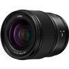 Obiettivo Panasonic Lumix S 24mm f/1.8 per mirrorless L-Mount