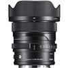 Obiettivo Sigma 24mm f/2 DG DN Contemporary per Panasonic Leica Sigma con attacco L