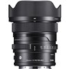 Obiettivo Sigma 24mm f/2 DG DN Contemporary per mirrorless Sony