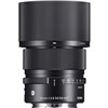 Obiettivo Sigma 90mm f/2.8 DG DN Contemporary per mirrorless Sony