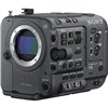 Videocamera Sony FX6 Full-Frame Cinema Camera Body ILME-FX6 [MENU ENG]