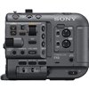 Videocamera Sony FX6 Full-Frame Cinema Camera Body ILME-FX6 [MENU ENG]