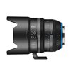 Obiettivo Irix Cine 30mm T1.5 per mirrorless Sony E [ IL-C30-SE-M ]