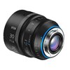 Obiettivo Irix Cine 30mm T1.5 per mirrorless Sony E [ IL-C30-SE-M ]