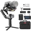 Zhiyun Weebill 2 Pro+ Gimbal Stabilizzatore per fotocamera fino a 3,3kg