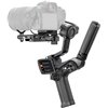 Zhiyun Weebill 2 Pro+ Gimbal Stabilizzatore per fotocamera fino a 3,3kg