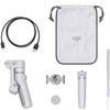 DJI Osmo Mobile OM 5 Gimbal Stabilizzatore per smartphone