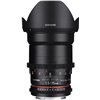 Obiettivo Samyang 35mm T1.5 VDSLR compatibile Sony A-Mount - PRONTA CONSEGNA