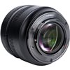 Obiettivo 7Artisans 50mm F/0.95 APS-C per mirrorless Fujifilm X