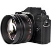 Obiettivo 7Artisans 50mm F/0.95 APS-C per mirrorless Micro Quattro Terzi