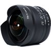Obiettivo Fish-Eye 7Artisans 7.5mm F/2.8 II APS-C attacco Fujifilm (A303B-II)