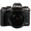 Obiettivo Fish-Eye 7Artisans 7.5mm F/2.8 II APS-C per mirrorless Canon EOS M