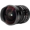 Obiettivo 7Artisans 10mm F/2.8 Fisheye per mirrorless L-Mount