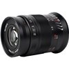 Obiettivo 7Artisans 60mm F2.8 Macro Mark II attacco micro quattro terzi