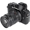 Obiettivo 7Artisans 60mm F2.8 Macro Mark II attacco micro quattro terzi