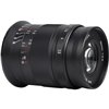 Obiettivo 7Artisans 60mm F2.8 Macro Mark II per mirrorless Canon EOS R