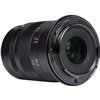Obiettivo 7Artisans 60mm F2.8 Macro Mark II compatibile Sony E-Mount