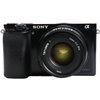 Obiettivo 7Artisans 35mm F1.2 APS-C Mark II - Sony E
