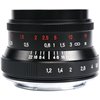 Obiettivo 7Artisans 35mm F1.2 APS-C Mark II - Canon EOS M