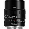 Obiettivo TTArtisan 40mm F2.8 Macro APS-C - Sony E