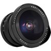 Obiettivo TTArtisan 7.5mm f/2 Fisheye - Fujifilm X