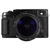 Obiettivo TTArtisan 7.5mm f/2 Fisheye - Fujifilm X