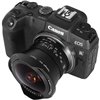 Obiettivo TTArtisan 7.5mm f/2 Fisheye - Canon EOS R