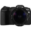 Obiettivo TTArtisan 7.5mm f/2 Fisheye - Canon EOS R