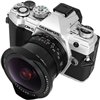 Obiettivo TTArtisan 7.5mm f/2 Fisheye - Micro Quattro Terzi