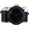 Obiettivo TTArtisan 7.5mm f/2 Fisheye - Micro Quattro Terzi