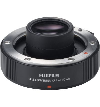 FUJINON XF 1.4X TC WR Teleconverter per obiettivi Fujifilm