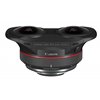 Obiettivo Canon RF 5.2mm f/2.8L Dual Fisheye 3D VR per mirrorless EOS R