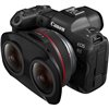 Obiettivo Canon RF 5.2mm f/2.8L Dual Fisheye 3D VR per mirrorless EOS R