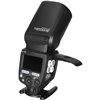 Yongnuo YN650EX-RF Flash per fotocamere Canon